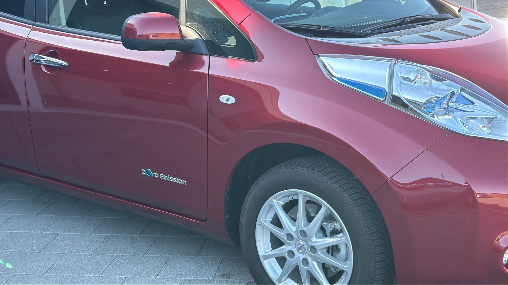 NISSAN Leaf tekna 24kWh (excl battery)-showroom-element-3