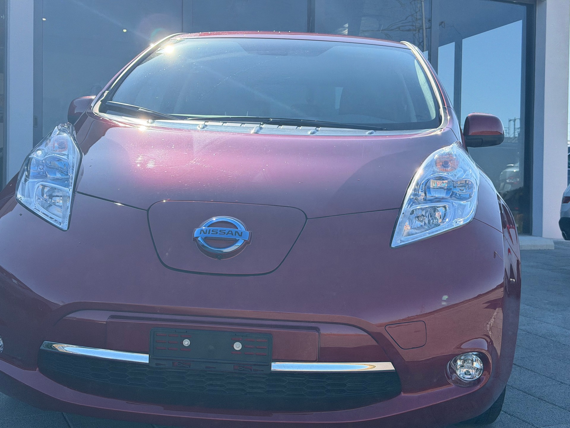NISSAN Leaf tekna 24kWh (excl battery)-showroom-element-2