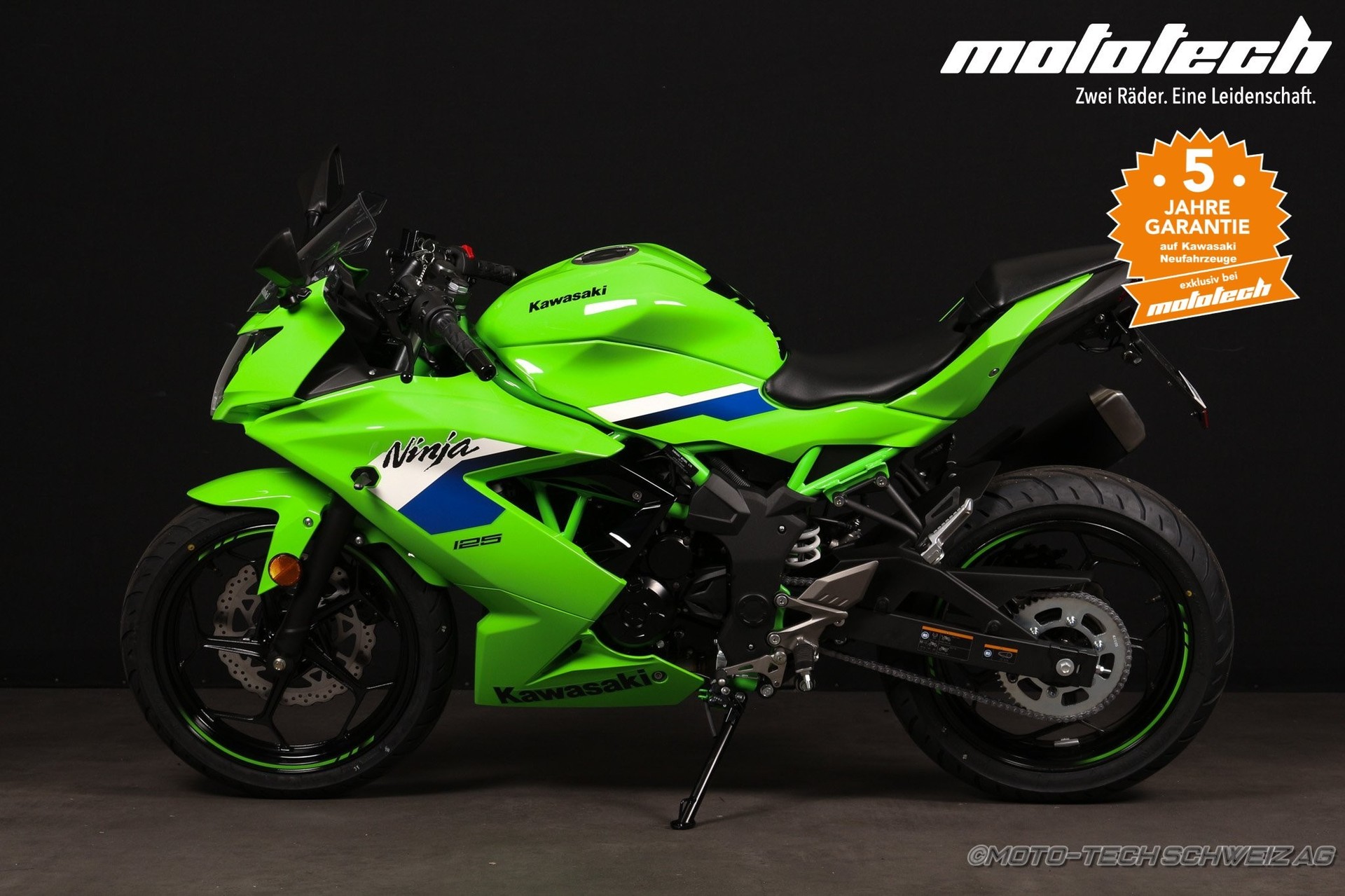 KAWASAKI Ninja 125 MY26 STAGE 1-image-3