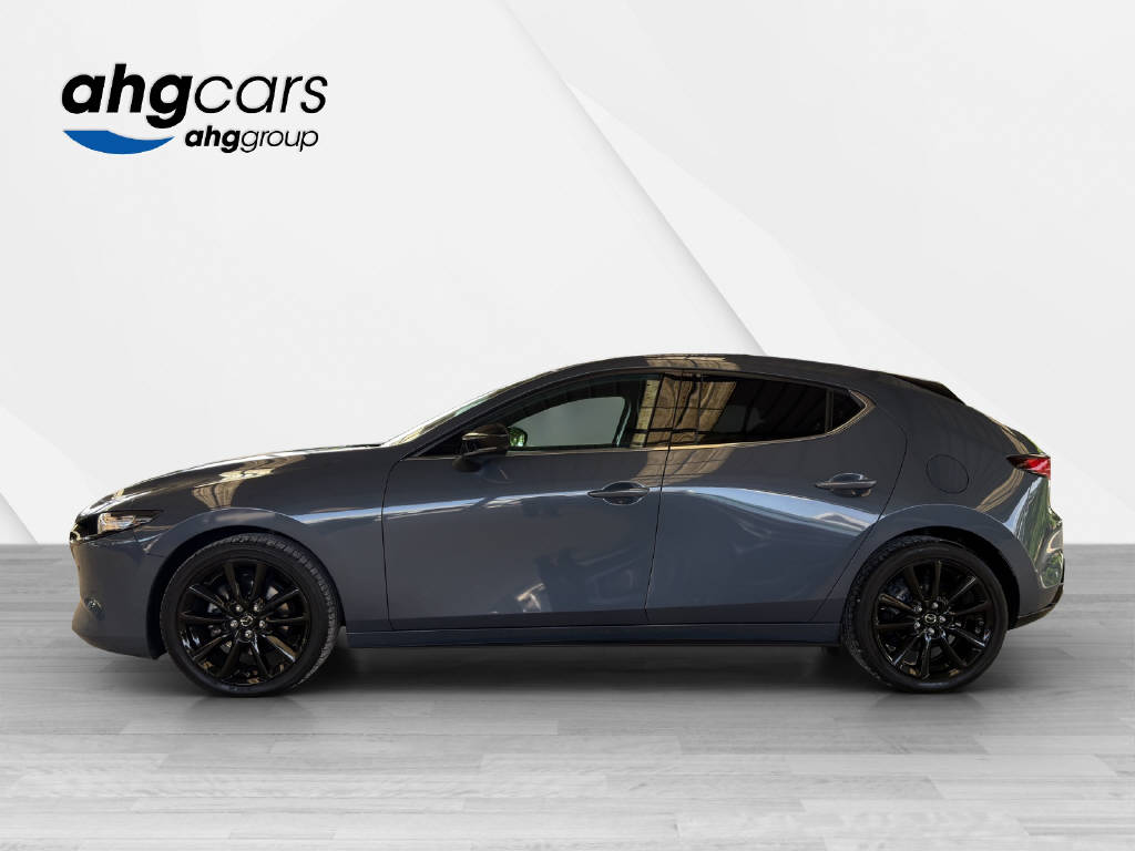 MAZDA 3 Hatchback 2.0 122 Homura-showroom-element-1