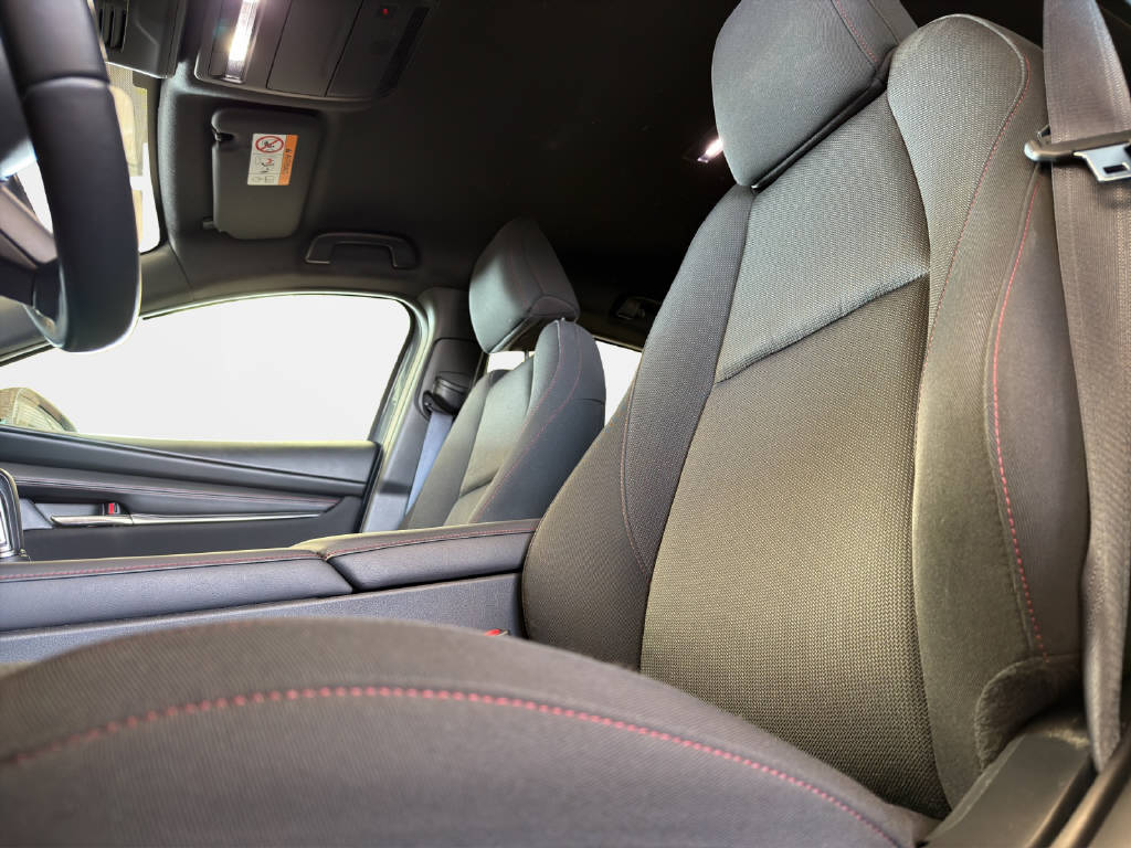 MAZDA 3 Hatchback 2.0 122 Homura-image-4