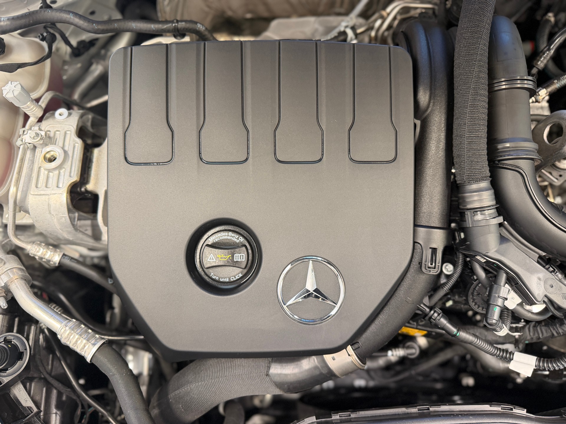 MERCEDES-BENZ A 200 Night Star 7G-DCT-image-18