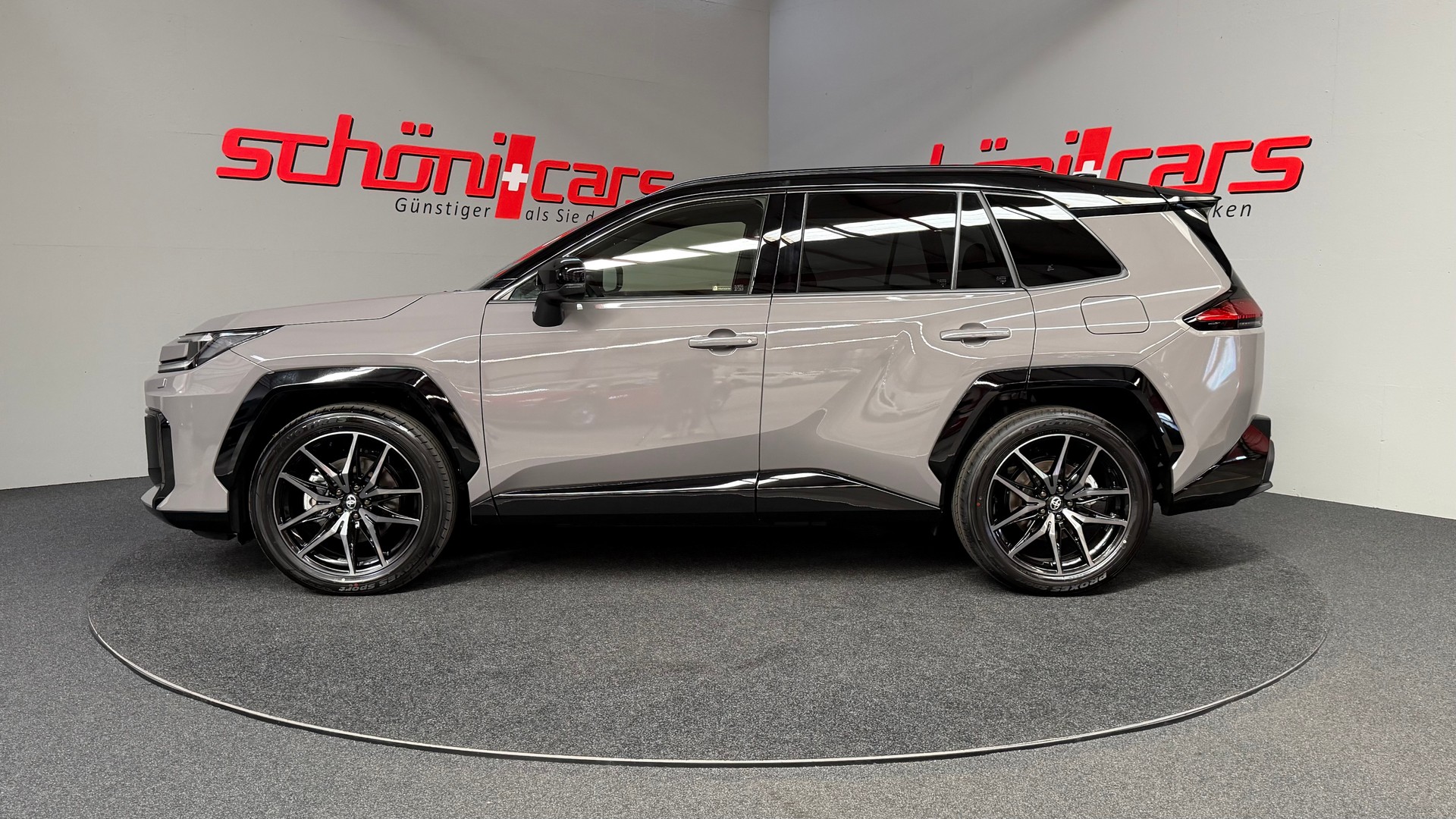 TOYOTA RAV-4 2.5 HSD GR Sport e-CVT AWD-showroom-element-2