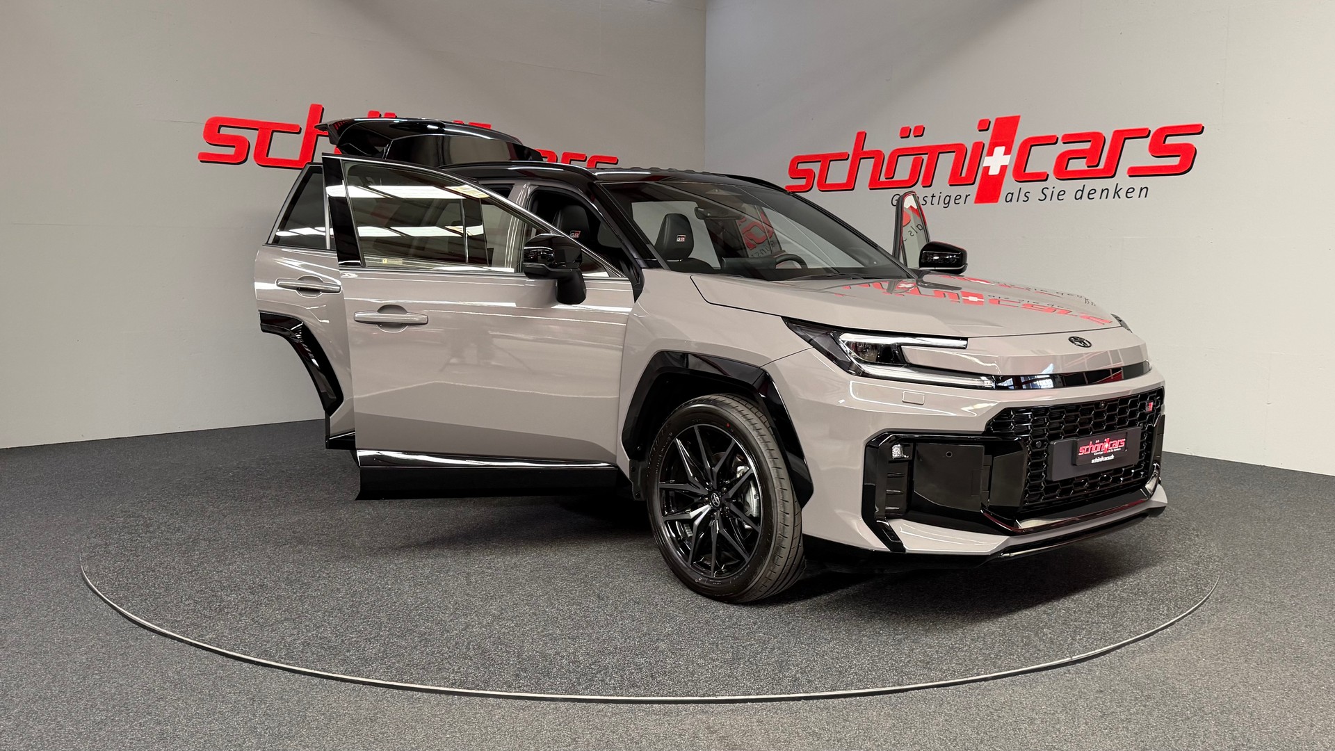 TOYOTA RAV-4 2.5 HSD GR Sport e-CVT AWD-image-8
