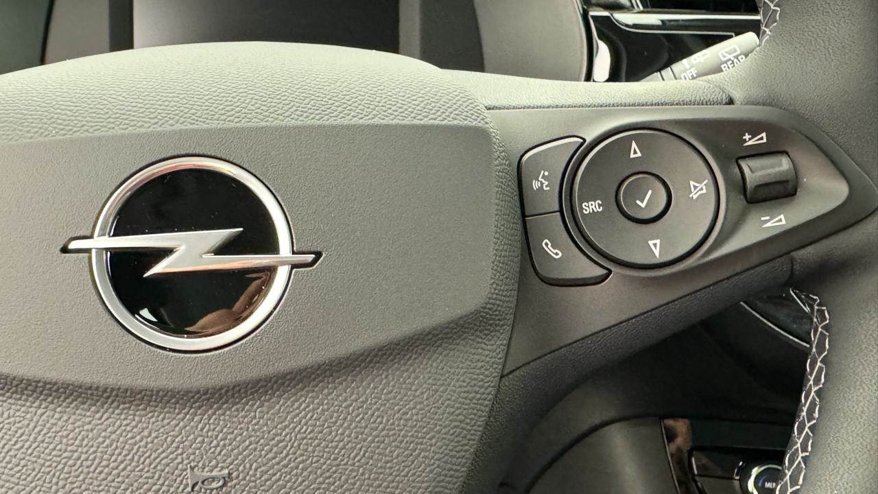 OPEL Corsa e- 50kWh Edition-image-9