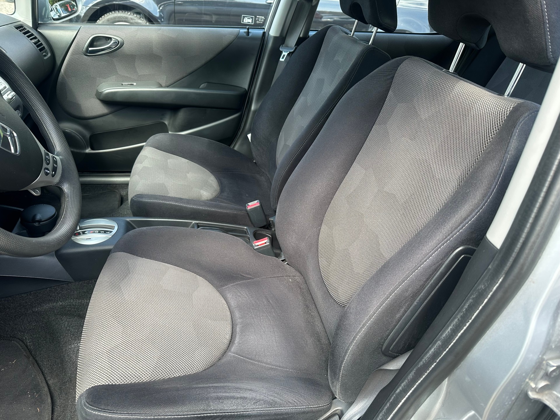 HONDA Jazz 1.4i 30 Jahre-image-8