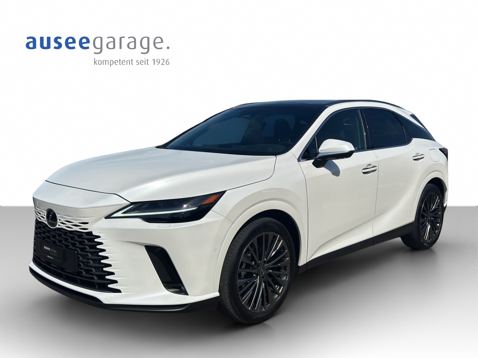 LEXUS RX 450h+ Excellence