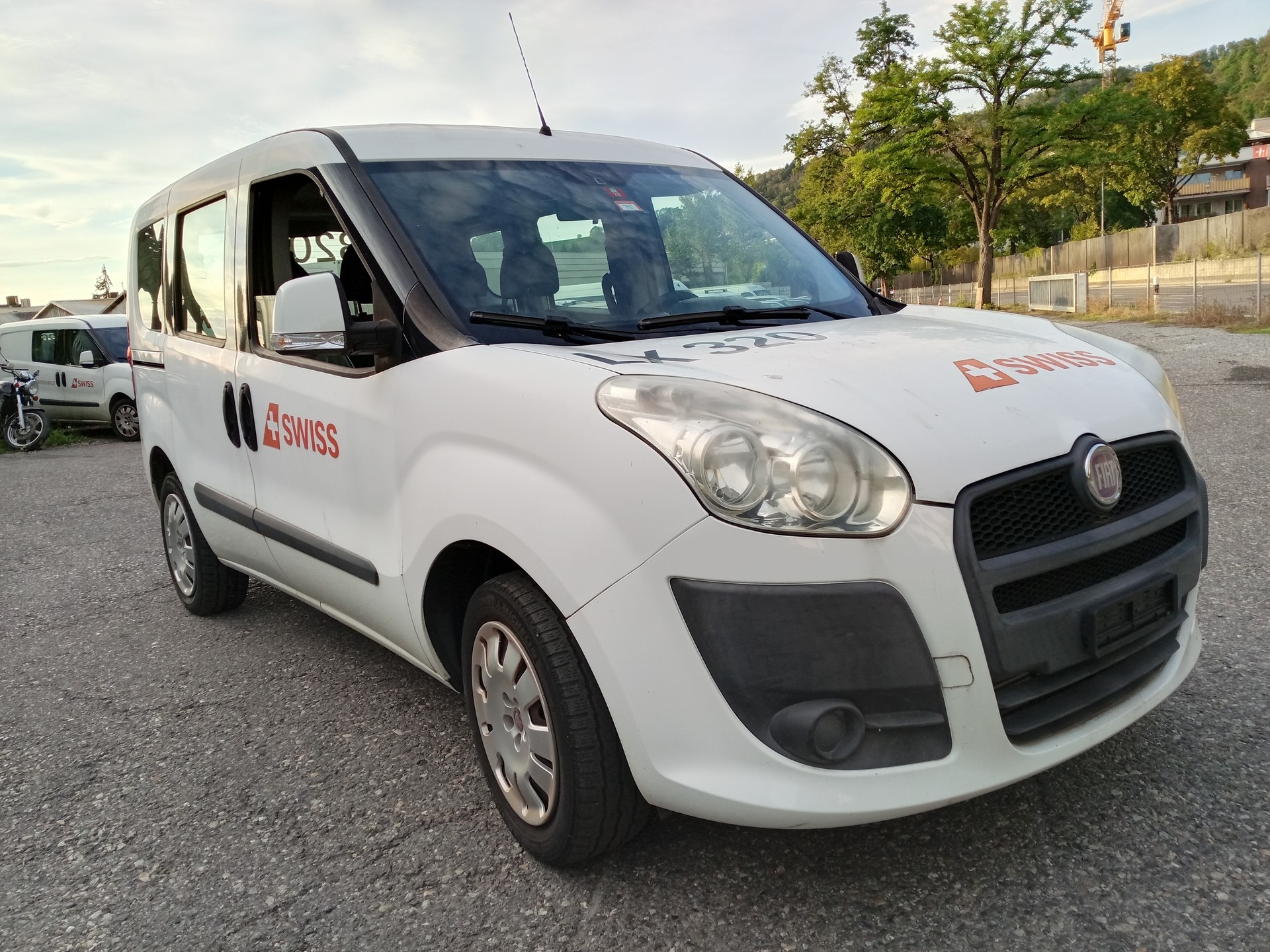 FIAT Doblò 1.4 T-jet NaturalPower Emotion-image-4
