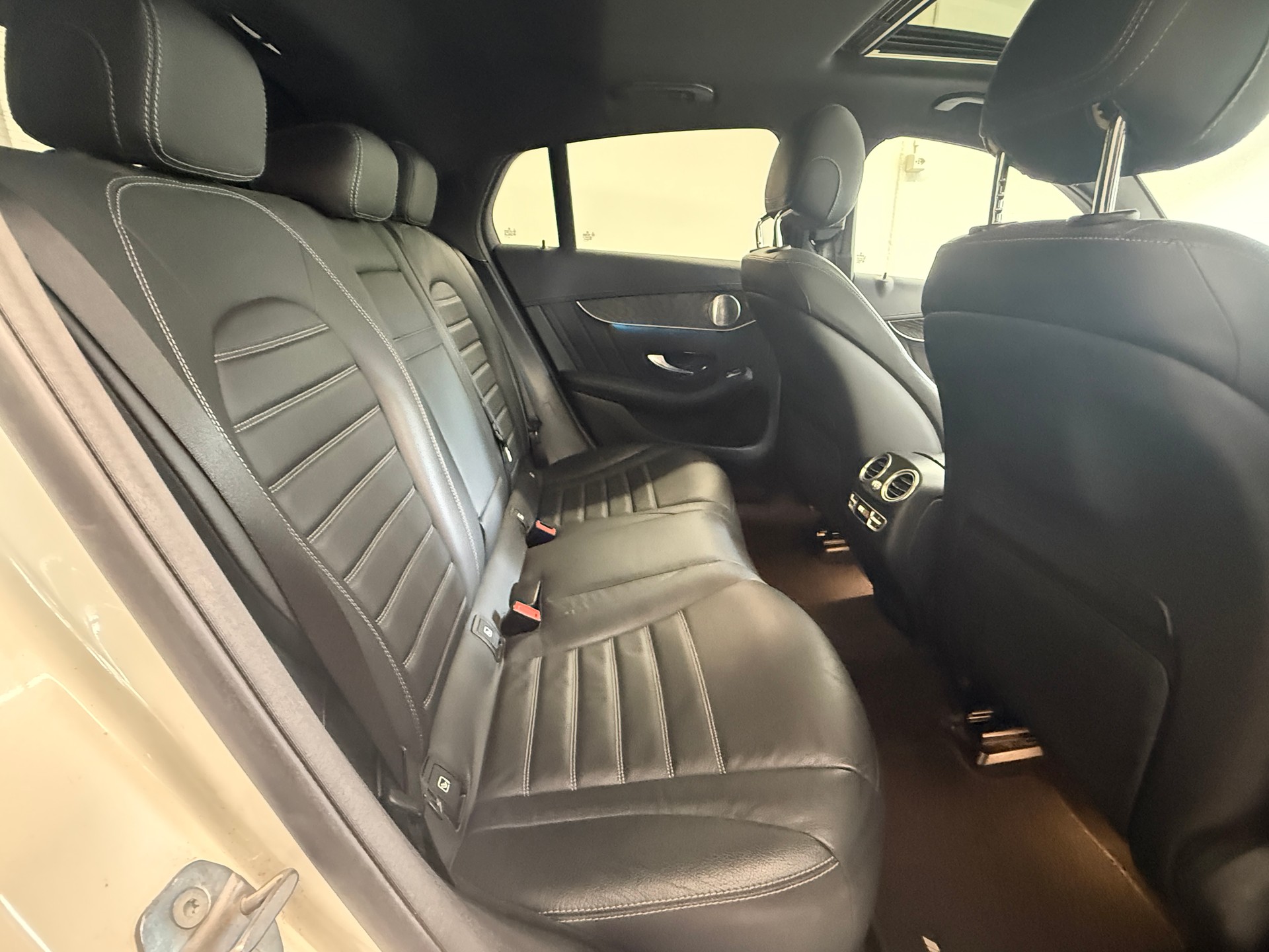 MERCEDES-BENZ GLC Coupé 43 AMG 4Matic 9G-Tronic Ab 300.- pro Monat-image-12