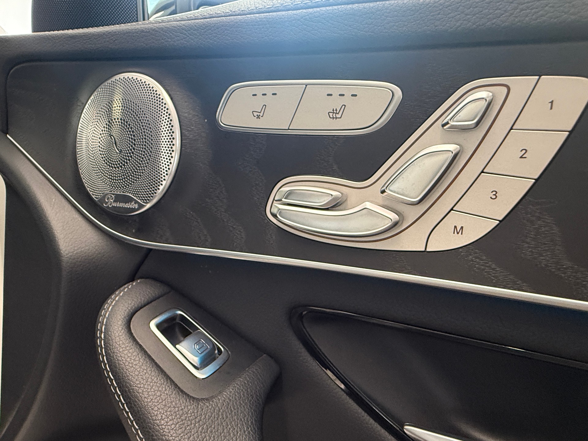 MERCEDES-BENZ GLC Coupé 43 AMG 4Matic 9G-Tronic Ab 300.- pro Monat-image-17