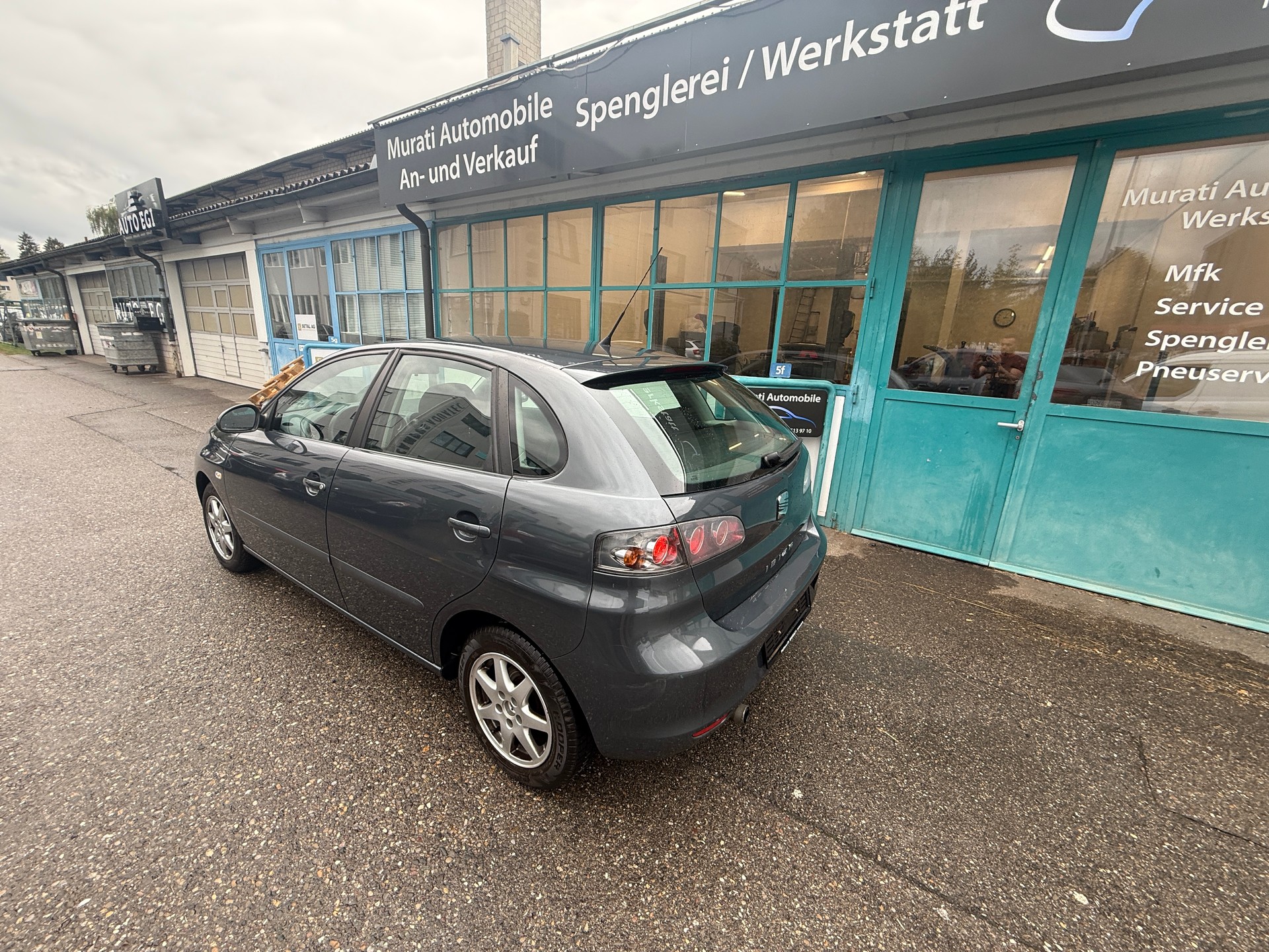 SEAT Ibiza 1.6 16V Shake-image-3