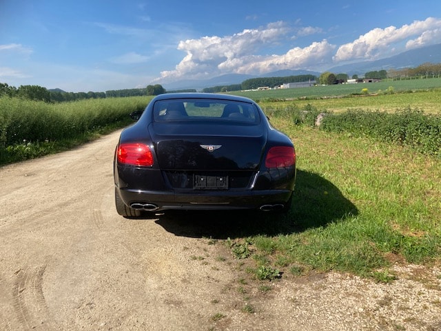 BENTLEY 4.0 V8-image-6
