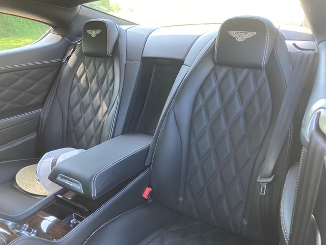 BENTLEY 4.0 V8-image-5