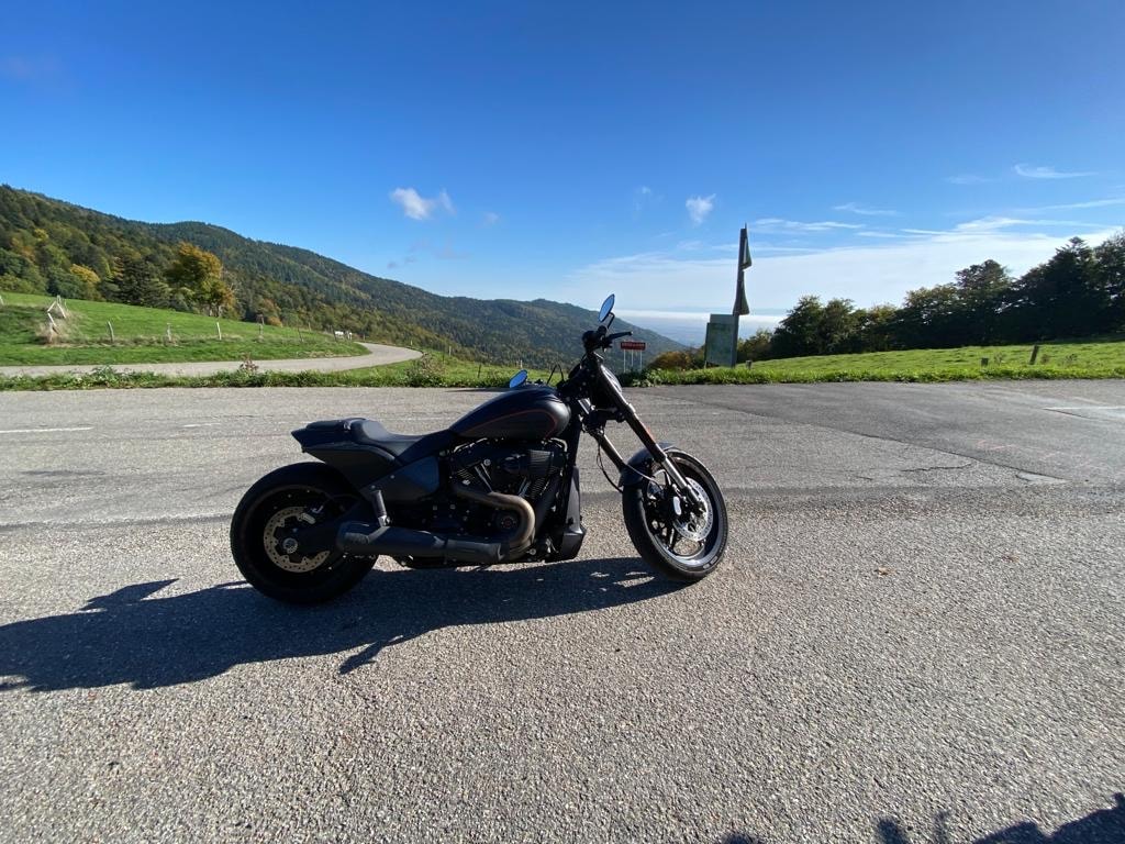 HARLEY-DAVIDSON FXDRS 114 ABS-image-3