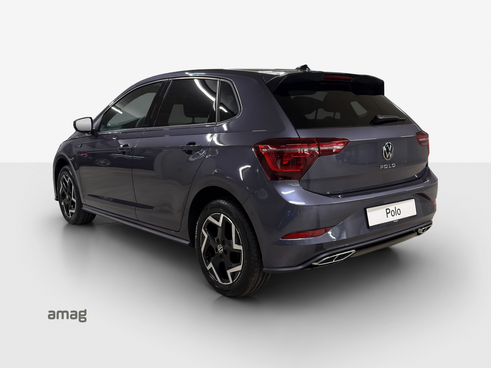 VW Polo 1.0 TSI R-Line DSG-showroom-element-2