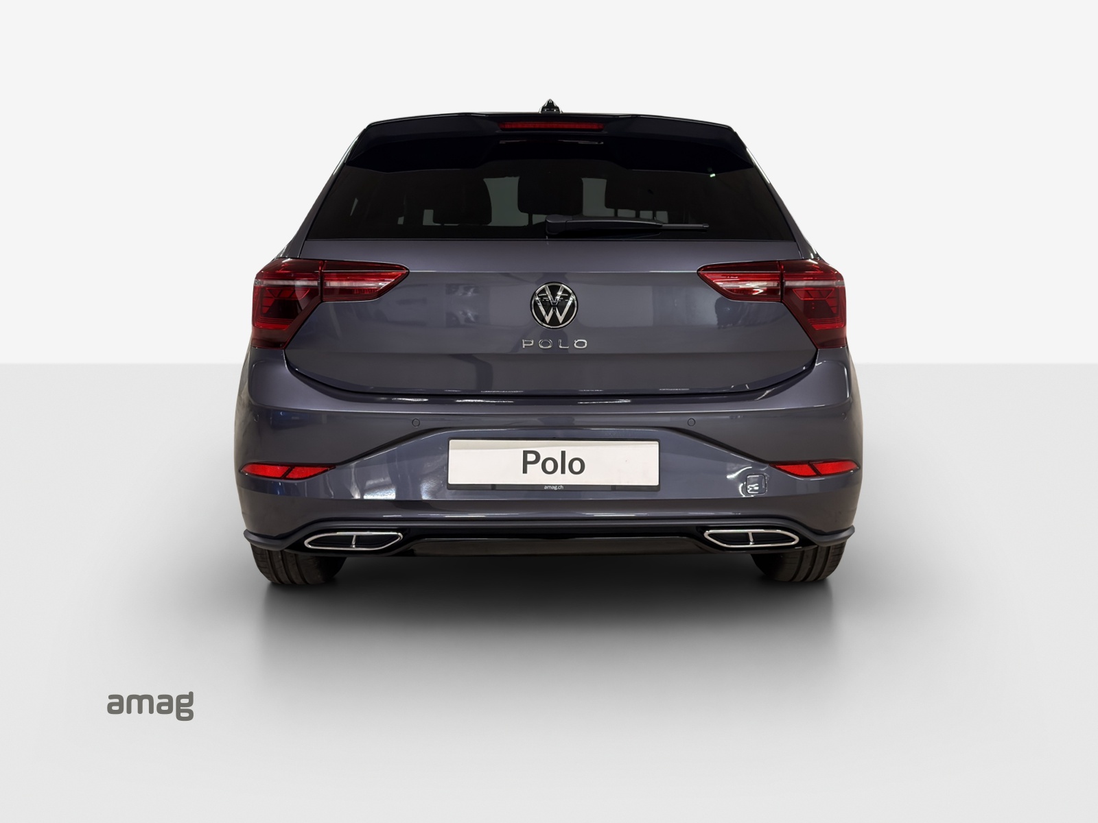 VW Polo 1.0 TSI R-Line DSG-showroom-element-3