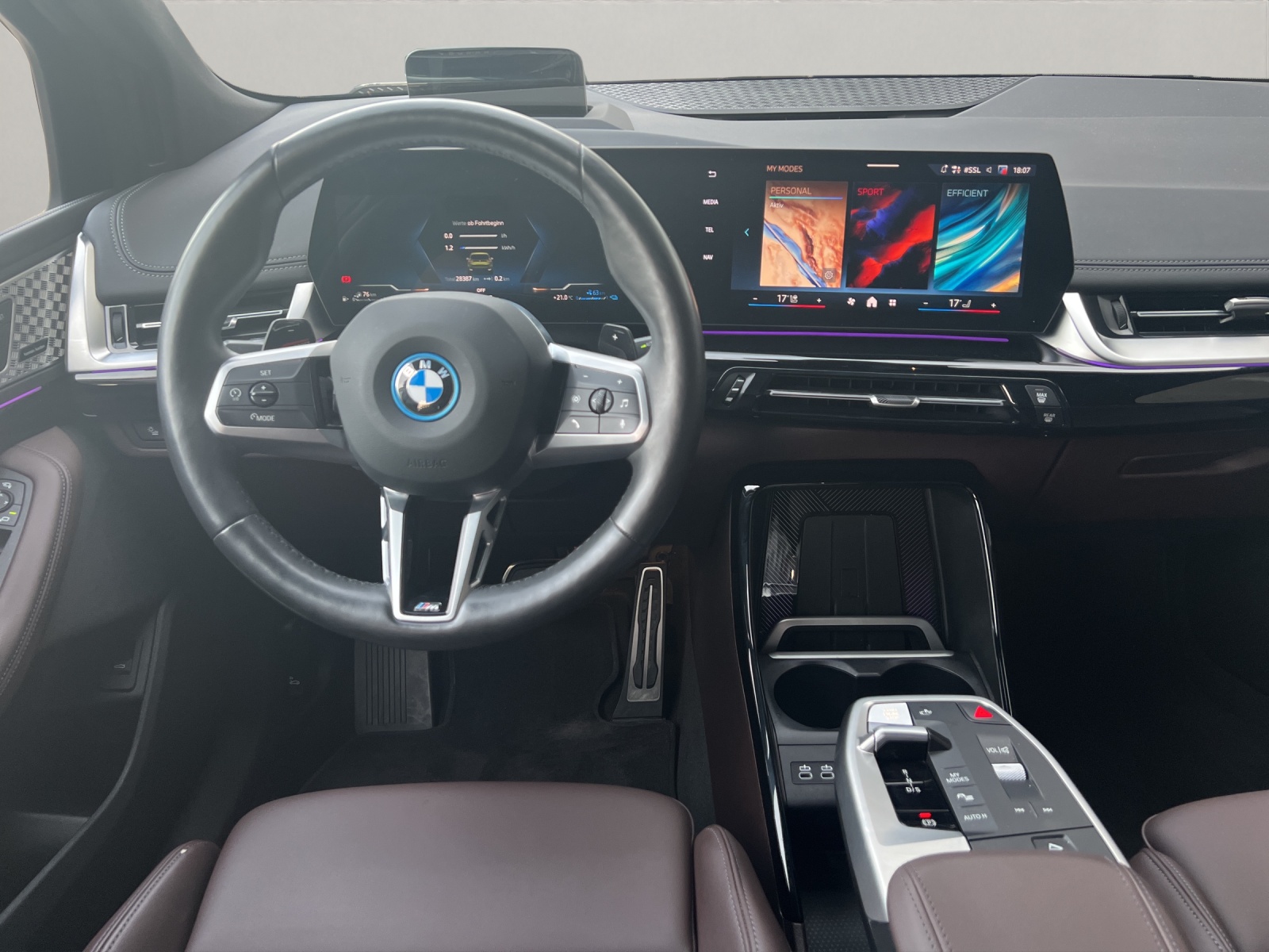 BMW 230e xDrive Active Tourer M Sport-image-8