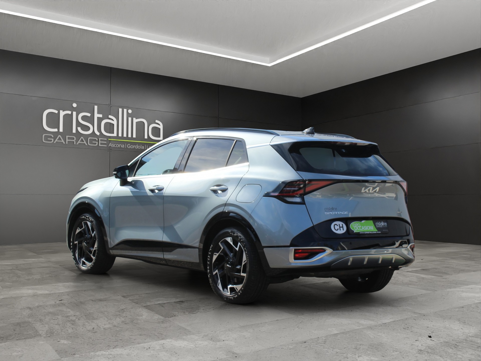 KIA Sportage 1.6 T-GDi GT-Line-showroom-element-2