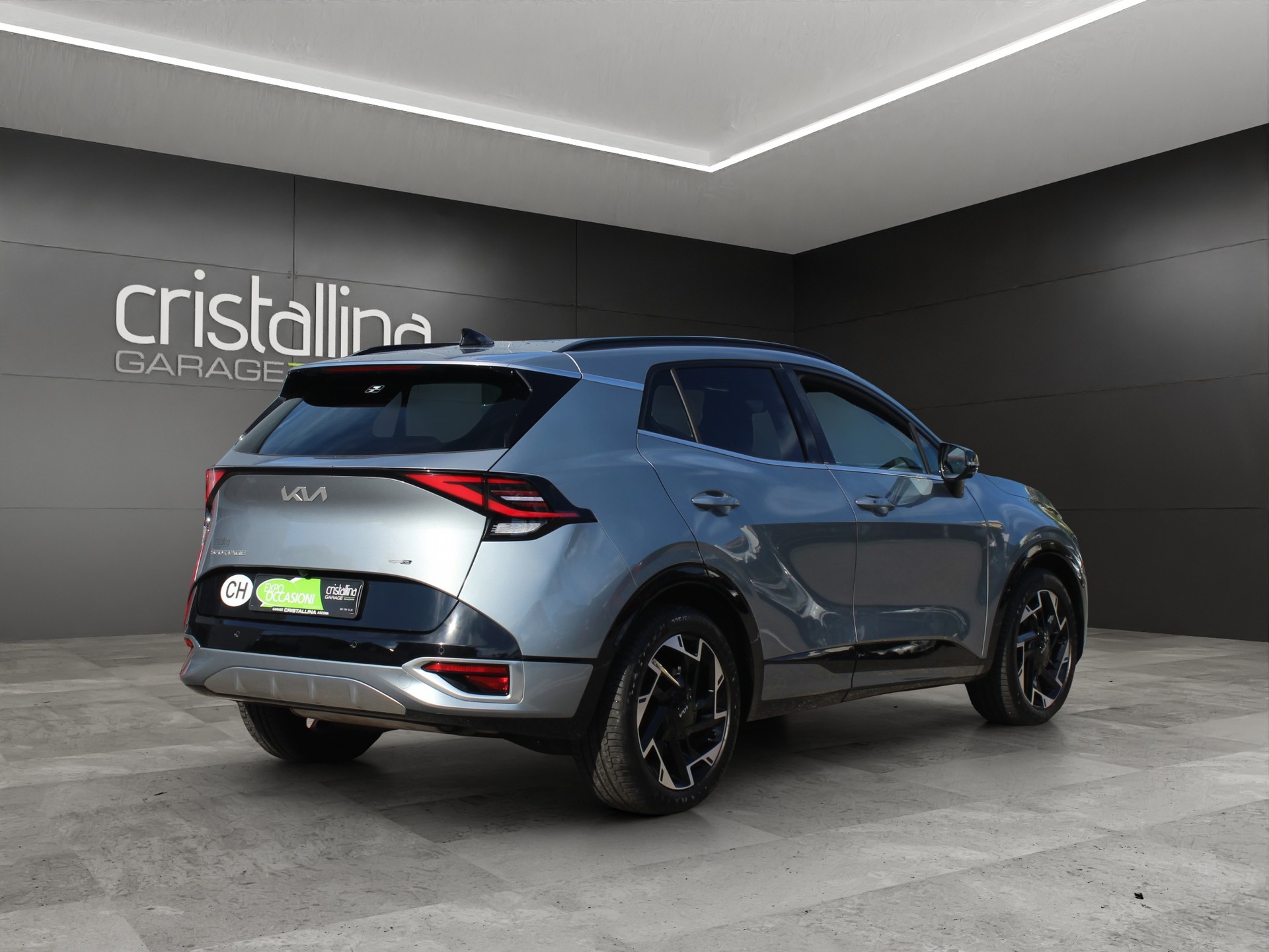 KIA Sportage 1.6 T-GDi GT-Line-showroom-element-3