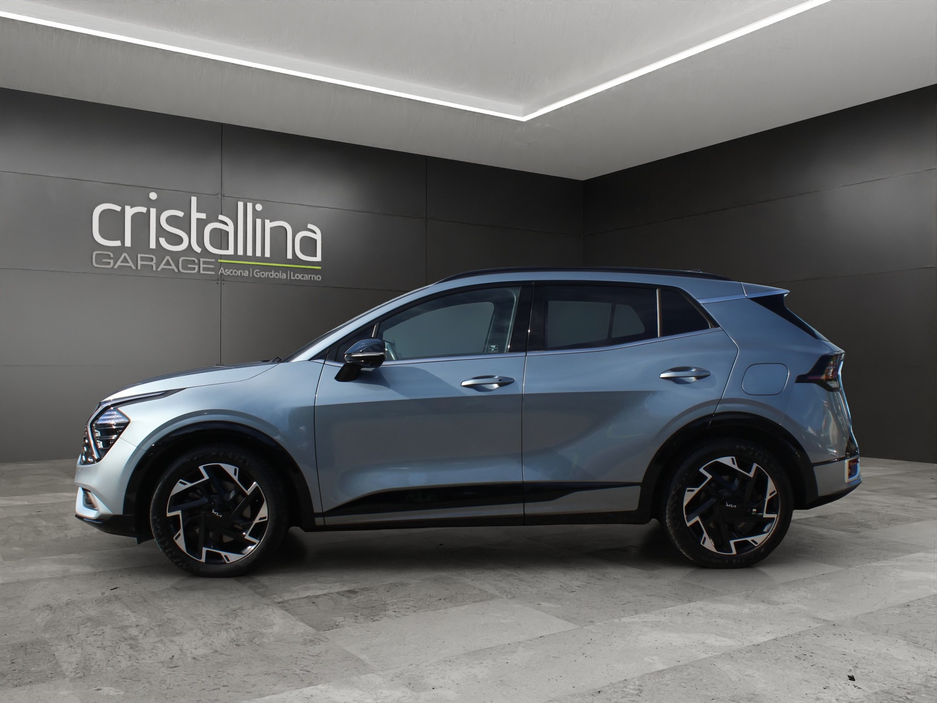 KIA Sportage 1.6 T-GDi GT-Line-showroom-element-1