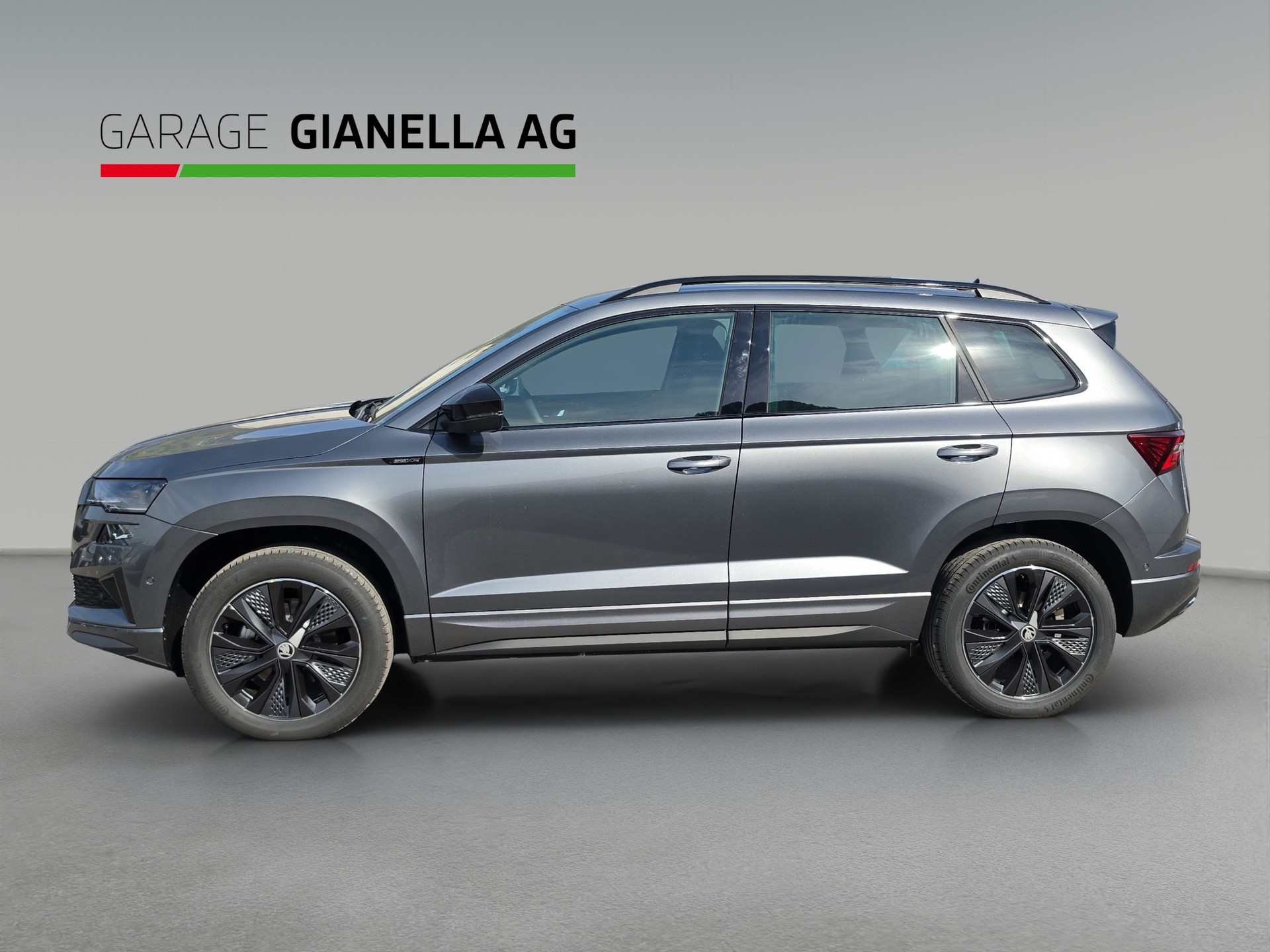 SKODA Karoq 2.0 TSI SportLine 4x4 DSG-showroom-element-1