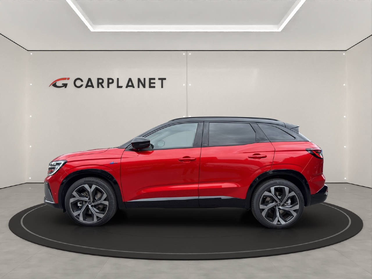 RENAULT Austral 1.2 E-Tech iconic esprit Alpine-showroom-element-2