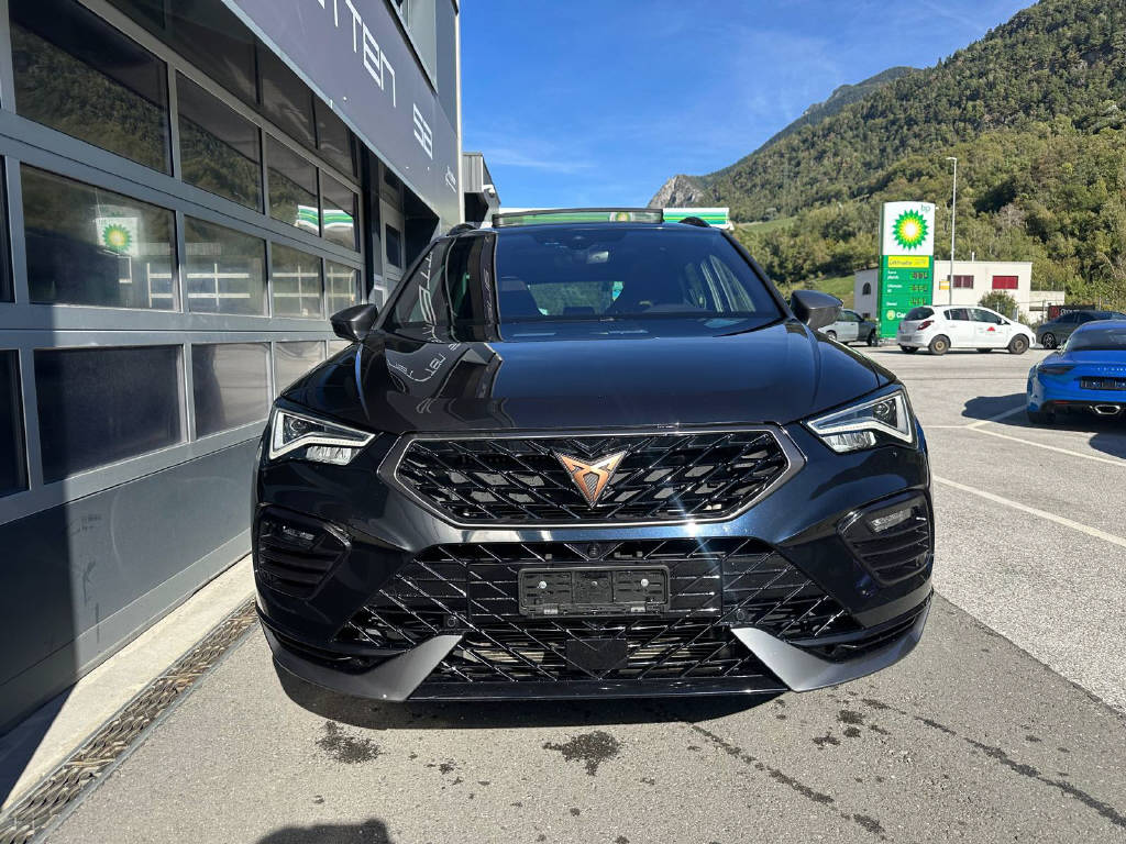 CUPRA Ateca Cupra 2.0 TSI 4Drive DSG-showroom-element-2