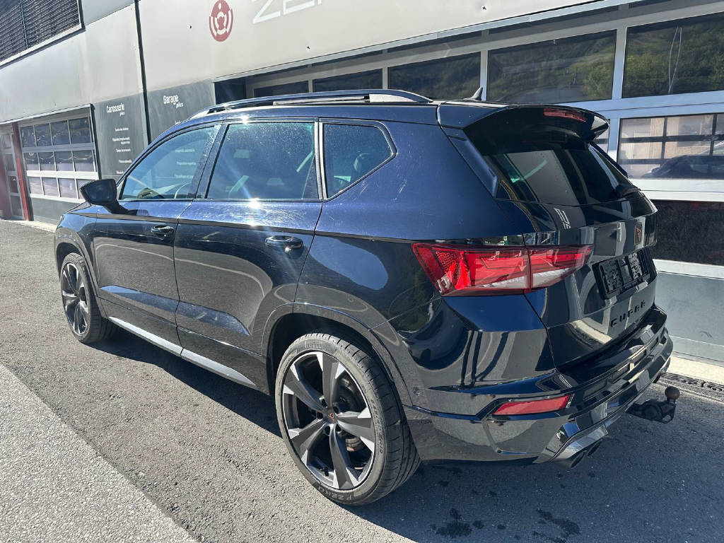 CUPRA Ateca Cupra 2.0 TSI 4Drive DSG-showroom-element-3