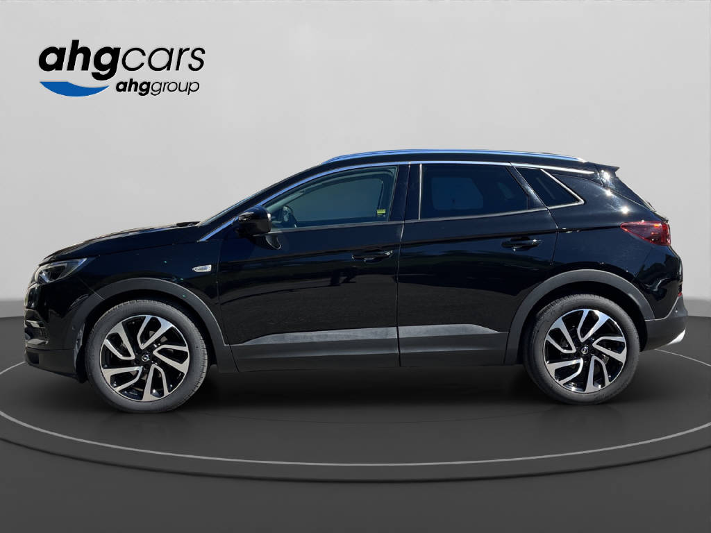 OPEL Grandland X 1.2 T Ultimate-showroom-element-1