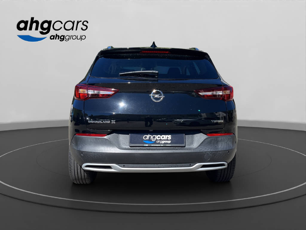 OPEL Grandland X 1.2 T Ultimate-showroom-element-3