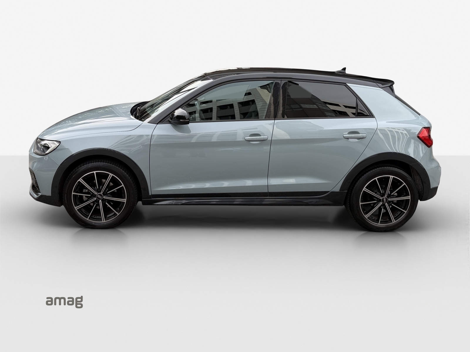AUDI A1 allstreet 30 TFSI Attraction S-tronic-showroom-element-1