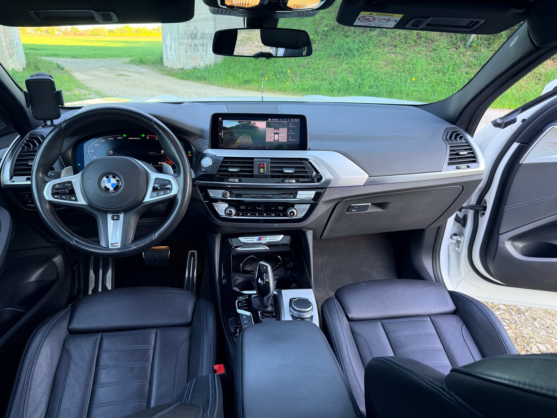 BMW M40d-image-17