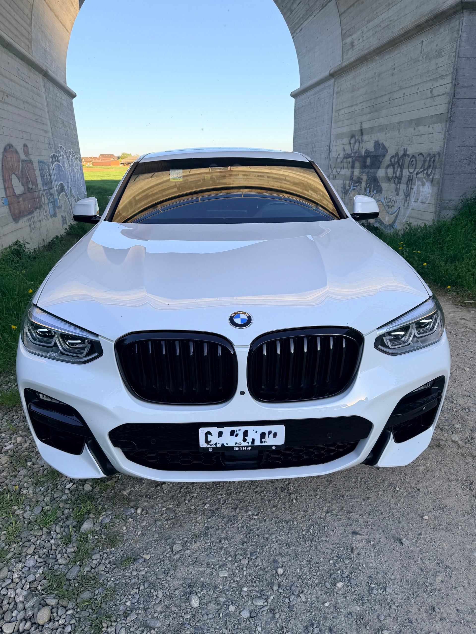 BMW M40d