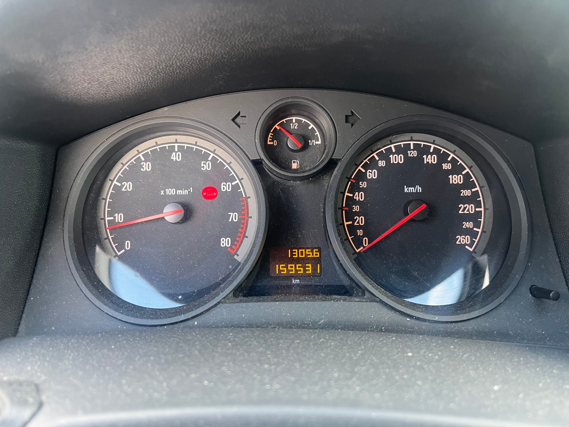 OPEL Astra 1.6i 16V Enjoy-image-5