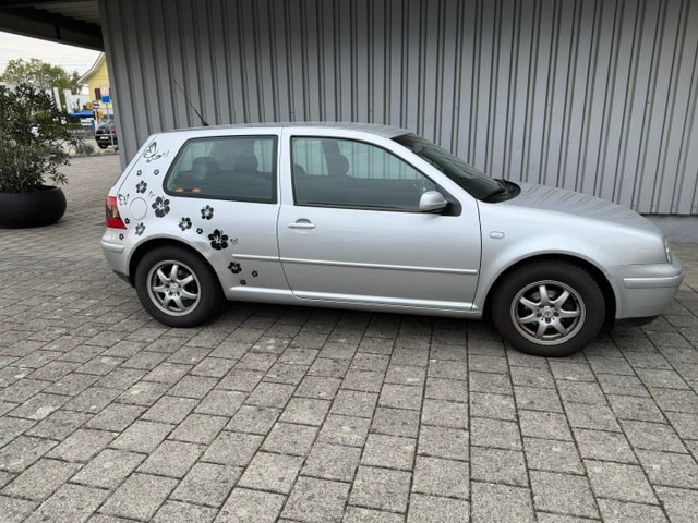 VW Golf 1.6 Comfortline Generation