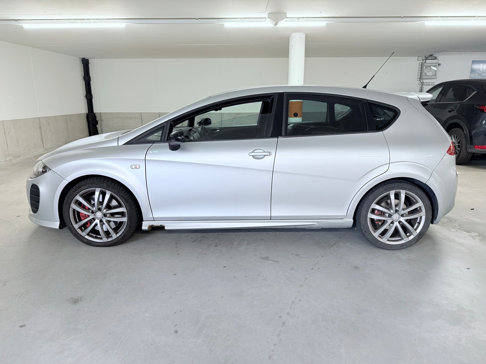 SEAT Leon 2.0 TSI Cupra MFK 24.04.2026-image-5