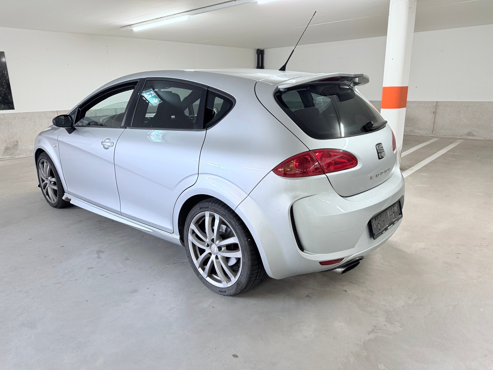 SEAT Leon 2.0 TSI Cupra MFK 24.04.2026-image-8