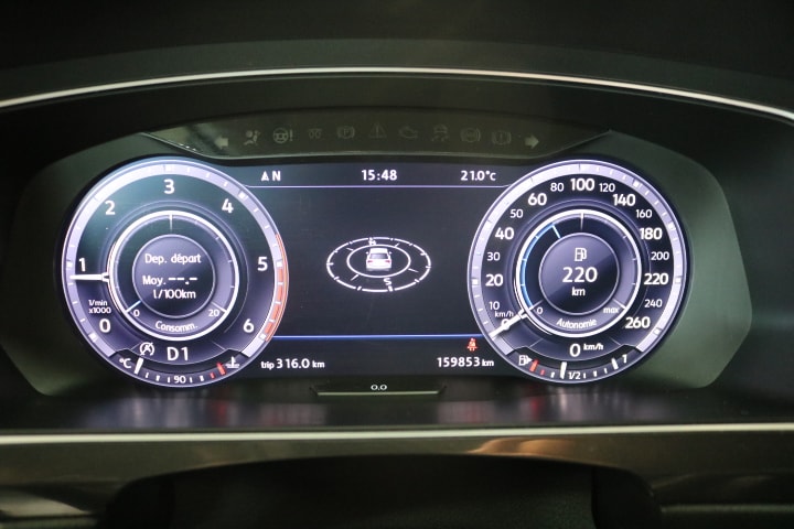 VW Tiguan 2.0 TDI SCR Highline 4Motion-image-31