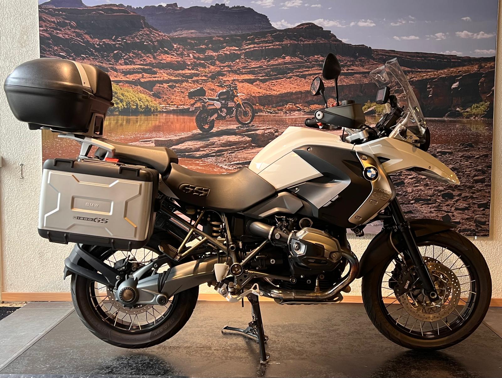 BMW R 1200 GS Triple Black ABS-image-10