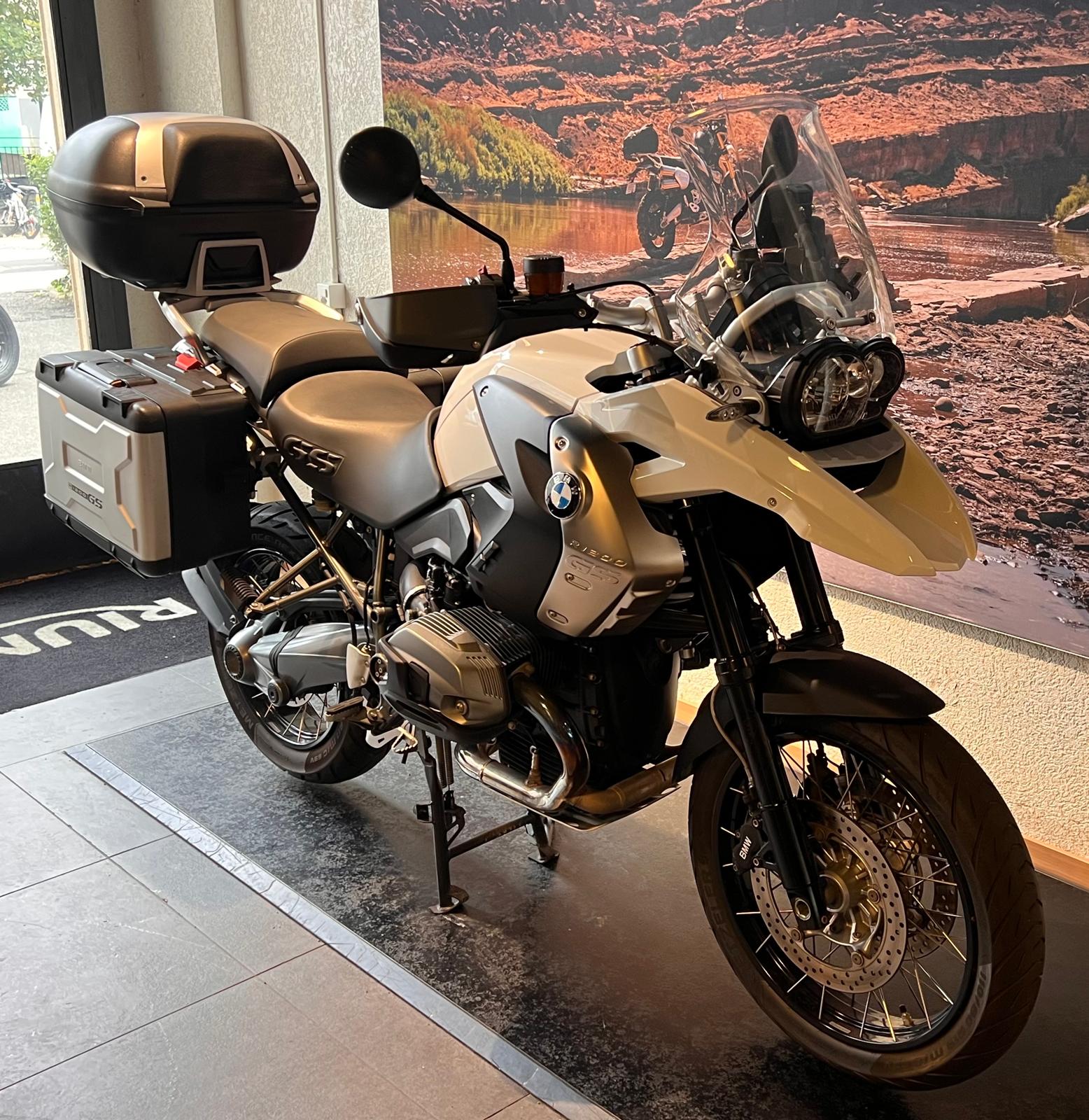 BMW R 1200 GS Triple Black ABS-image-11