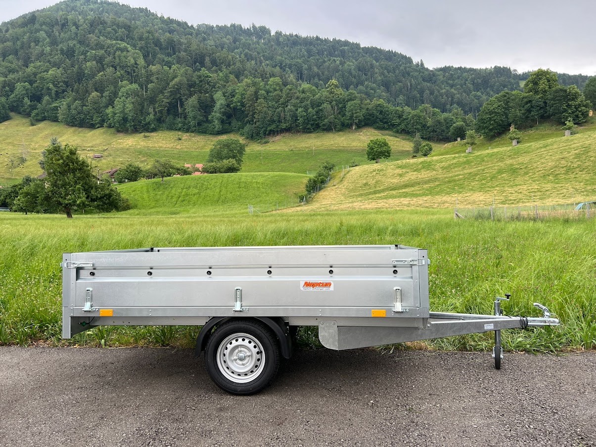 NEPTUN GN124 Nordica 750kg 2630x1450-image-1