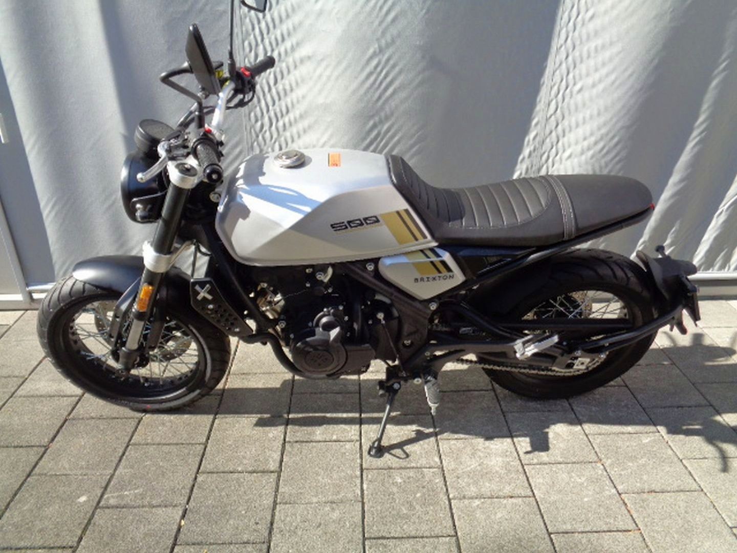 BRIXTON Crossfire 500 X-image-0