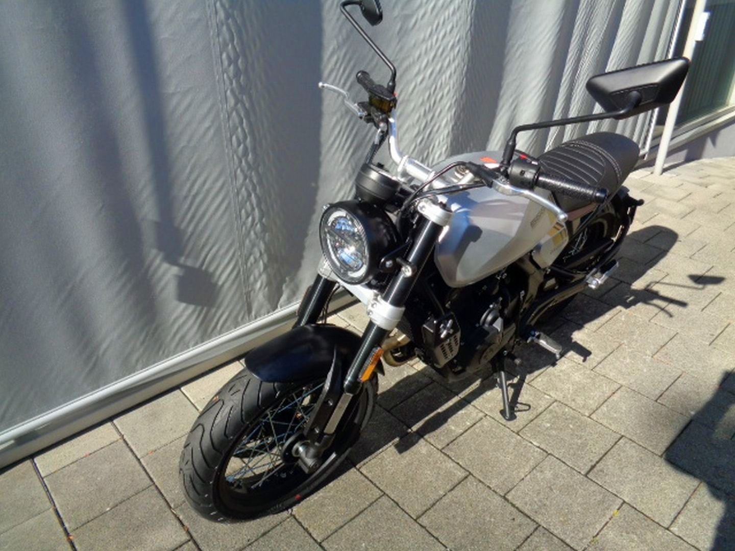 BRIXTON Crossfire 500 X-image-2