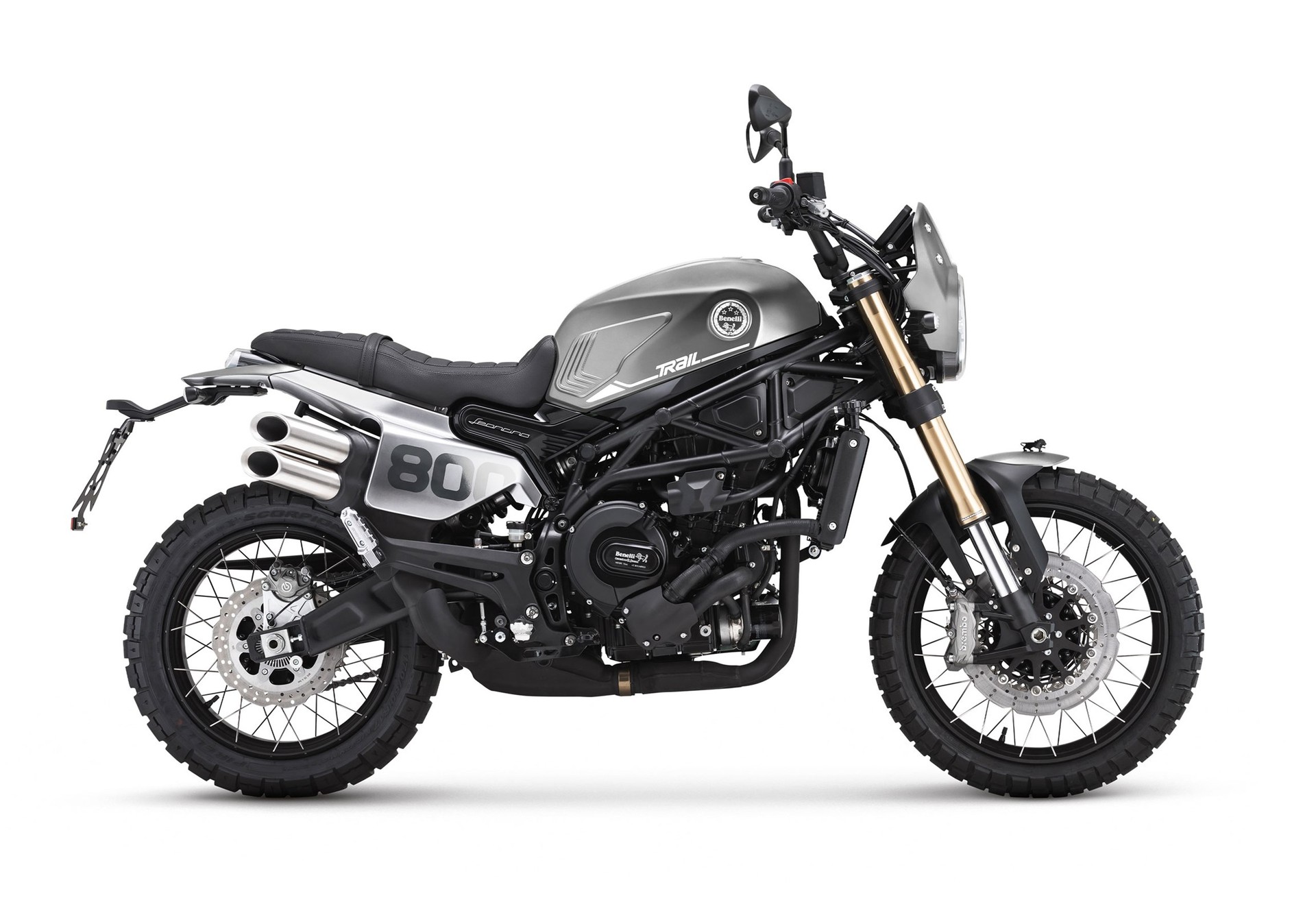 BENELLI Leoncino 800 T-image-1