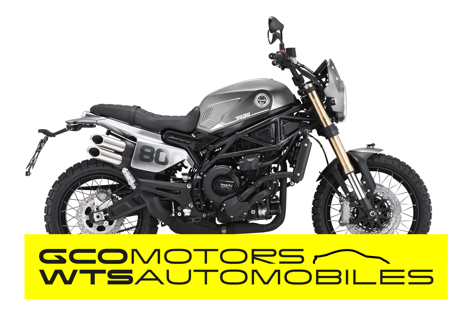 BENELLI Leoncino 800 T-image-0
