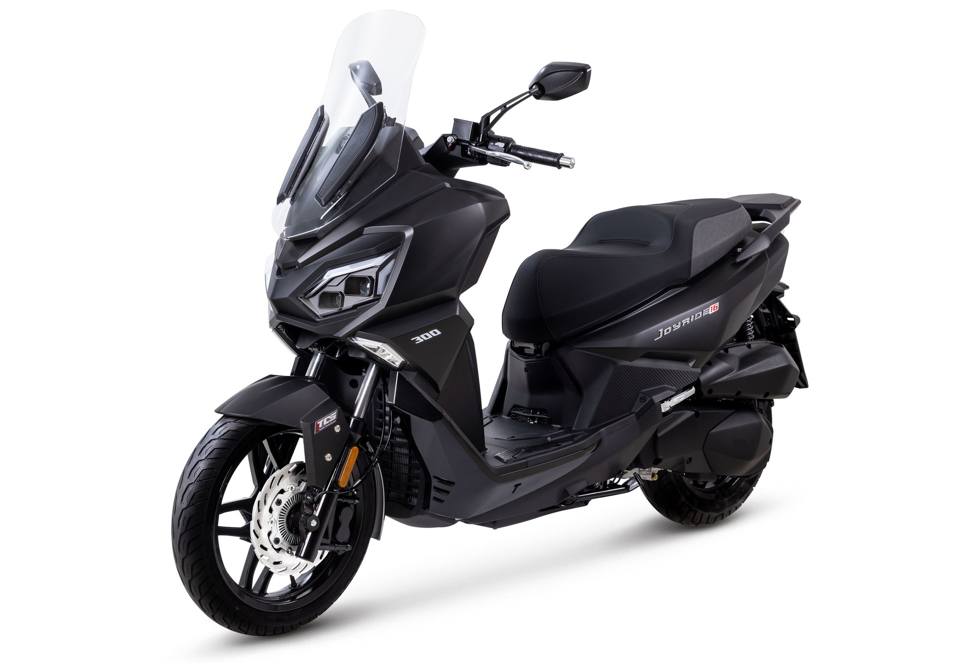 SYM Joyride 300-image-0