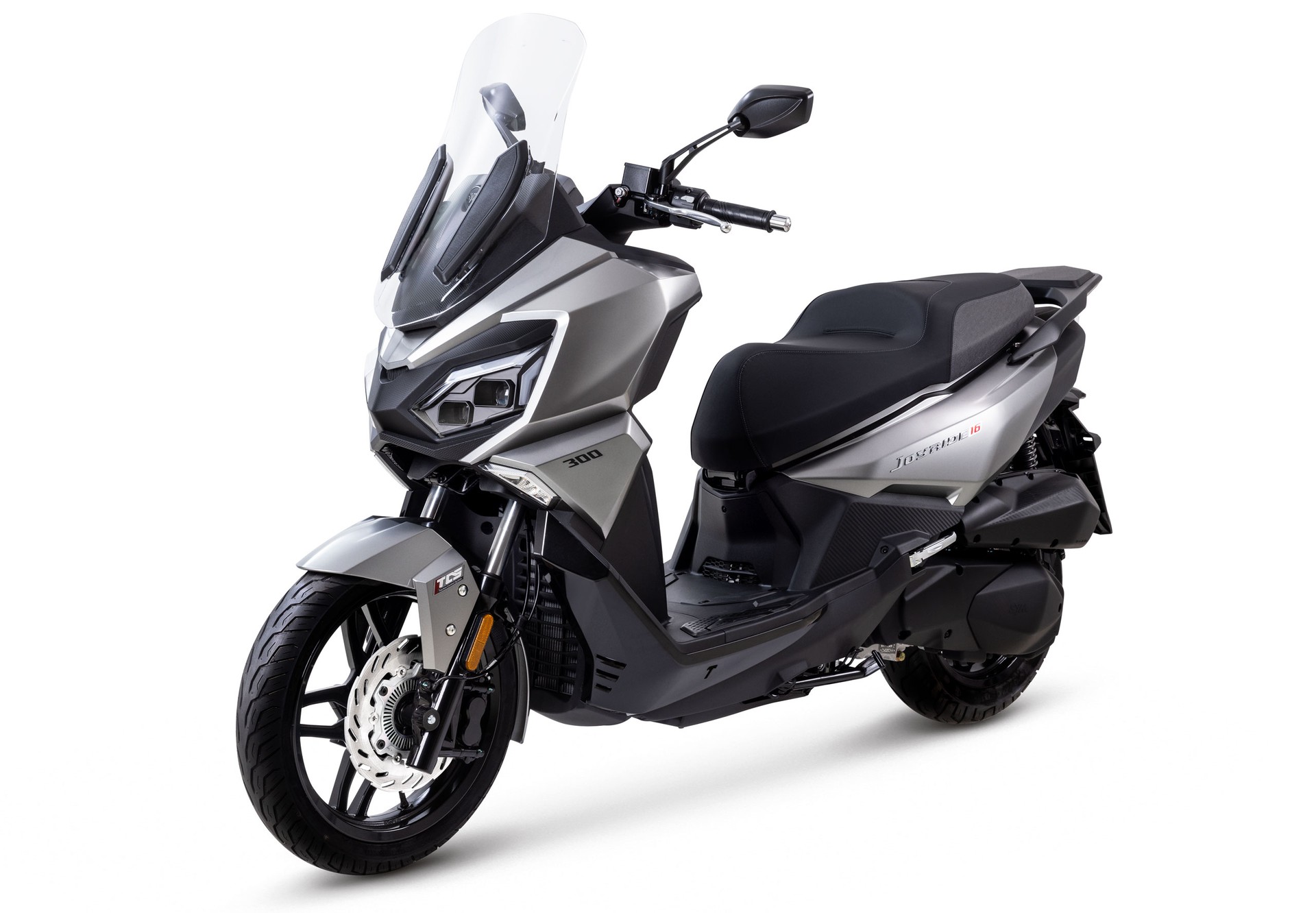 SYM Joyride 300-image-1