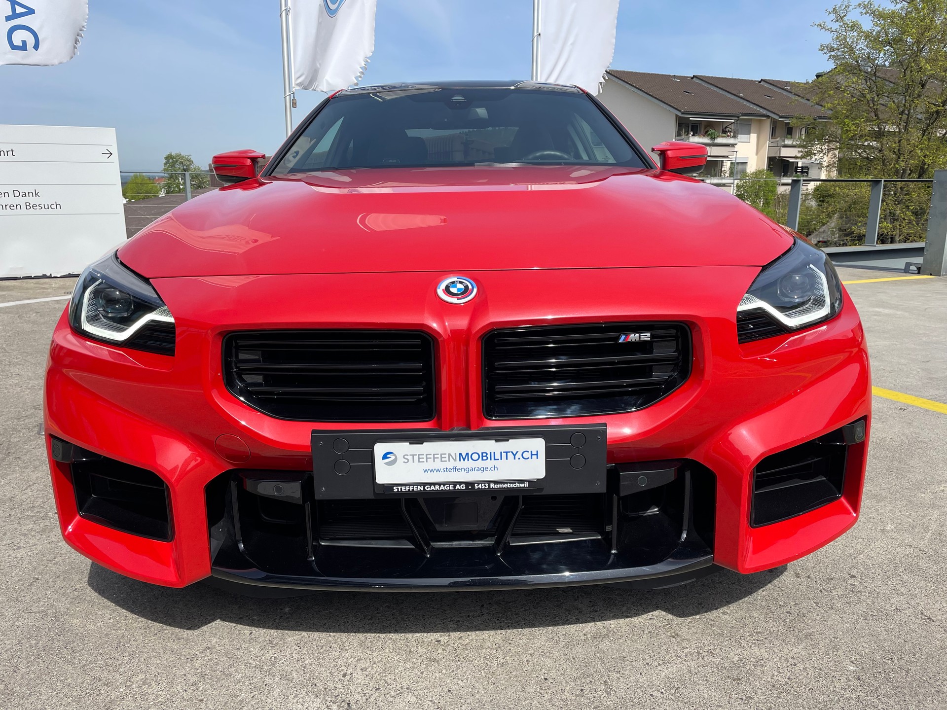 BMW M2 Steptronic-image-1