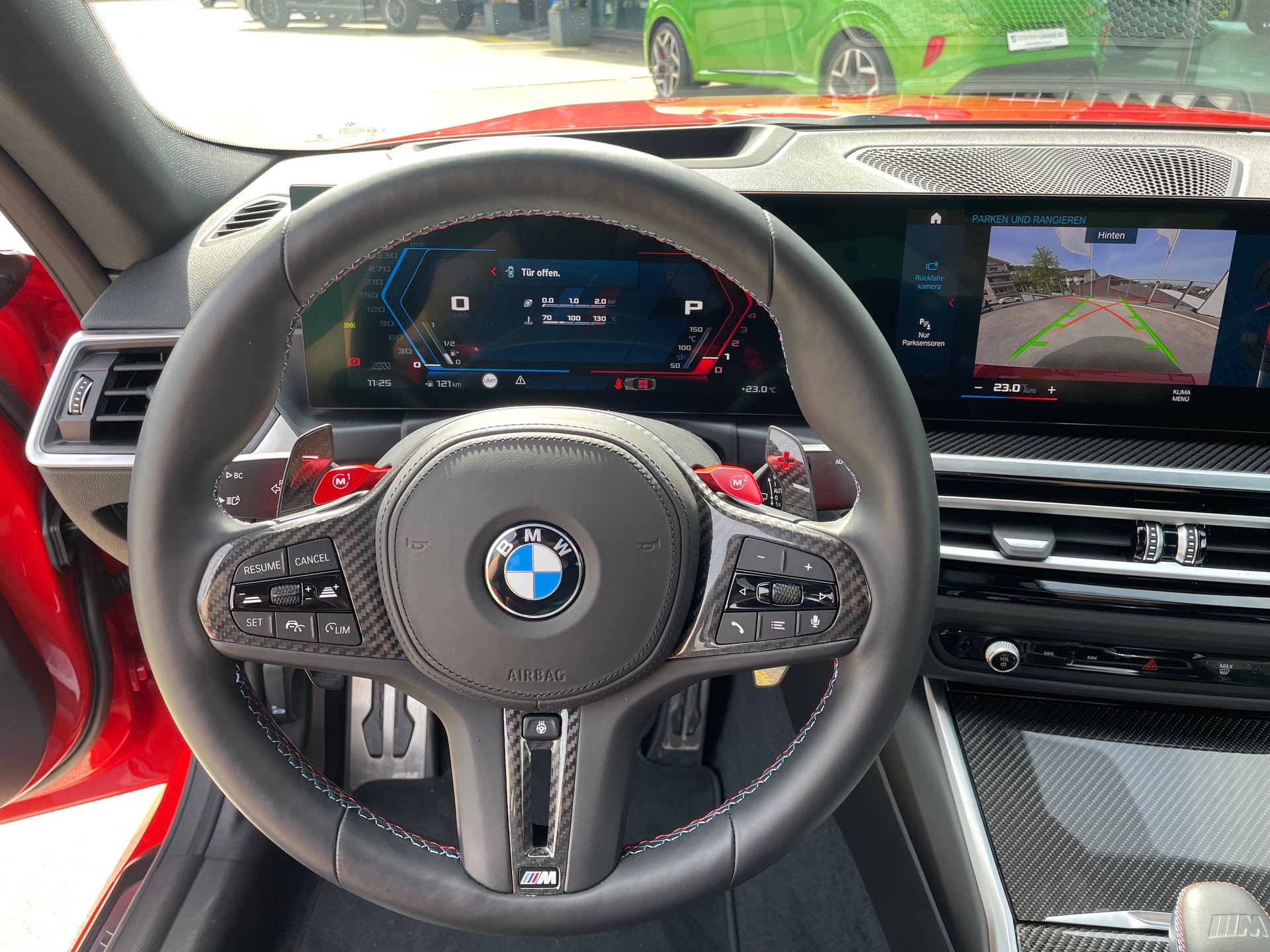 BMW M2 Steptronic-image-14