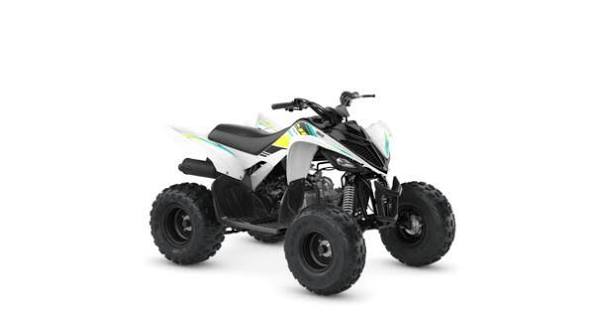 YAMAHA YFM90 Kinderquad-image-5